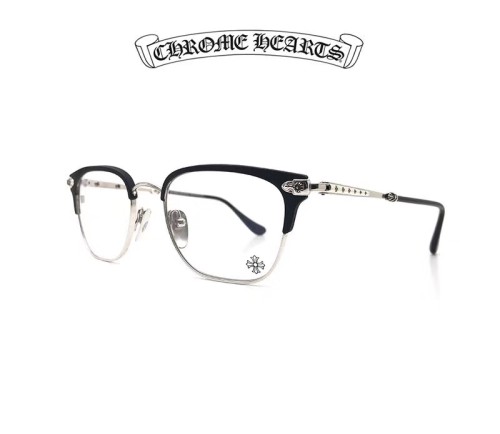 Wholesale CHROME-HEART faux eyeglasses Online FCE152
