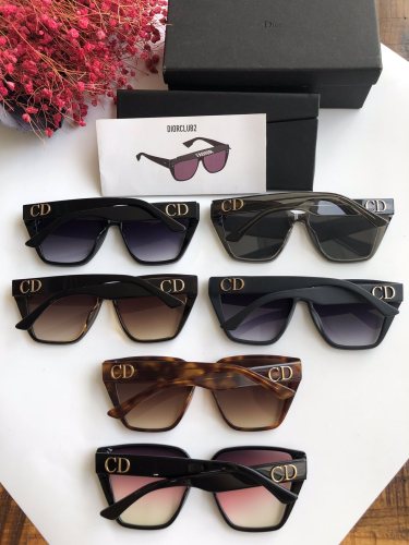 Wholesale Replica DIOR Sunglasses Online SC133