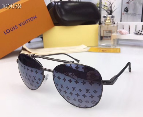 Shop reps lv Sunglasses LV0554 Online SLV204