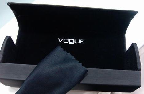 VOGUE designer case