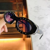 Shop reps gucci Sunglasses GG0688 Online SG565