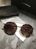 faux chrome heartss replicas Sunglasses Shop SCE114