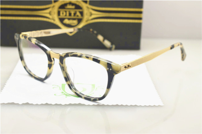 Designer DITA fake eyeglasses 2065 spectacle FDI028