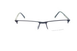 PORSCHE Eyeglass frames P8321 spectacle FPS640