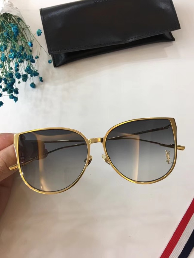 Wholesale SAINT-LAURENT Sunglasses Shop SLL003