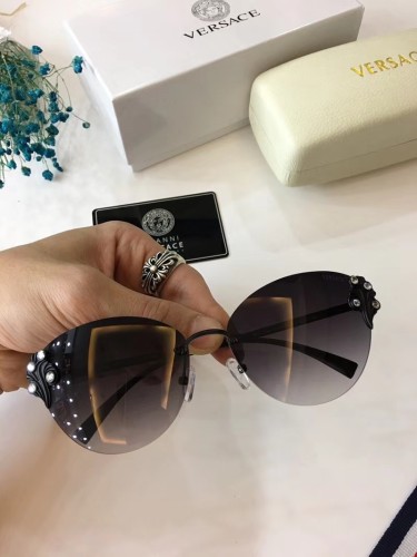 Quality VERSACE Sunglasses Shop SV128