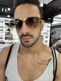 Wholesale 2020 Spring New Arrivals for MAYBACH sunglasses dupe THE AERONAUT III Online SMA003