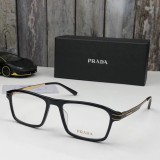 Shop Factory Price PRADA fake glass frames PR8638 Online FP771