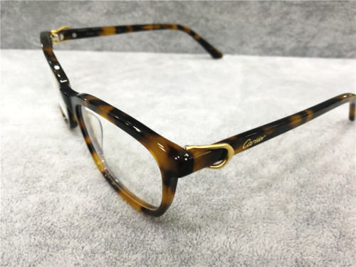 Wholesale Cartier faux eyeglasses CT00080 online FCA290
