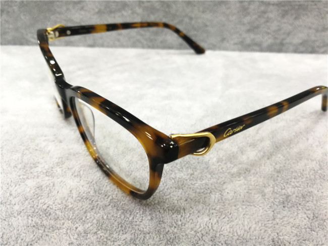 Wholesale Cartier faux eyeglasses CT00080 online FCA290