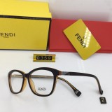 Buy Factory Price FENDI replica spectacle 0359 Online FFD044