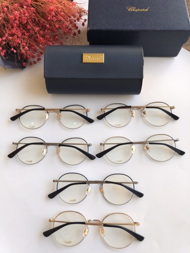 Wholesale 2020 Spring New Arrivals for CHOPARD eyeglass frames replica Online FCH122