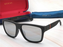 Cheap Copy GUCCI Sunglasses G1124 Online SG448