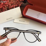 Wholesale GUCCI faux eyeglasses GG01590A Online FG1187