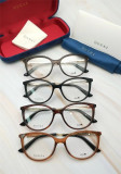Cheap GUCCI faux eyeglasses GG3849 Online FG1154