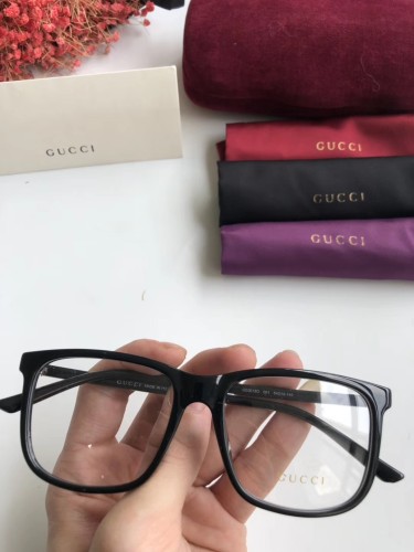 Shop Factory Price GUCCI Eyeglasses GG0018O Online FG1202