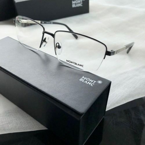 Buy Factory Price MONT BLANC Eyeglasses MB00200 Online FM346