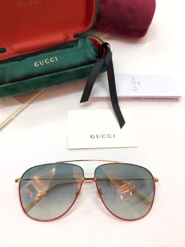 Shop GUCCI Sunglasses GG0440S Online Store SG539