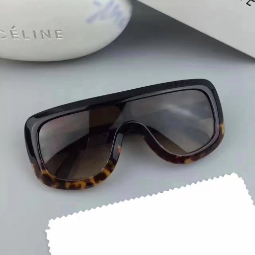 designer faux celine replicas Sunglasses Shop CLE017