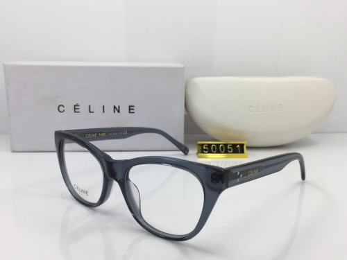 Buy Factory Price Copy CELINE Eyeglasses CL50051 Online FCEL001
