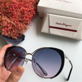 Shop reps ferragamo Sunglasses SF207 Online SFE014