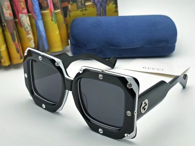 Buy knockoff gucci Sunglasses GG0481 Online SG503