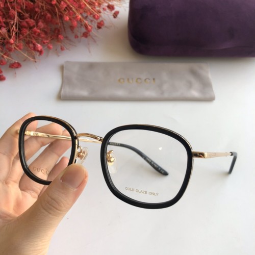 GUCCI Eyeglass Frames GG0678OA Online FG1260