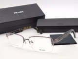 PRADA faux eyeglasses VPR50TD Online FP760