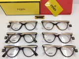 Buy Factory Price FENDI replica spectacle 0349 Online FFD047