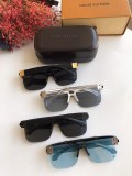 Wholesale 2020 Spring New Arrivals for L^V Sunglasses Z1194E Online SLV243
