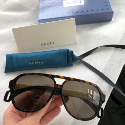 Buy GUCCI Sunglasses GG0463S Online SG586