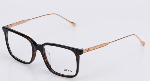 Fdke DITA eyeglasses 2074 spectacle FDI006