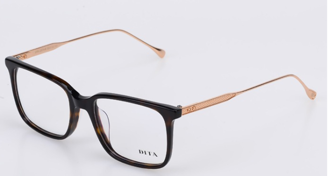 Fdke DITA fake eyeglasses 2074 spectacle FDI006