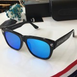 Buy quality faux chrome heartss replicas Sunglasses Shop SCE118