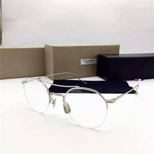 Quality cheap THOM BROWNE TB3903 Online prescription knockoff eyeglasses FTB020