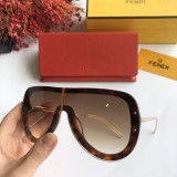 FENDI sunglasses dupe FF1058 Online SF112