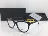 Cheap online DIOR womens replica glasses CD3252 online spectacle FC634
