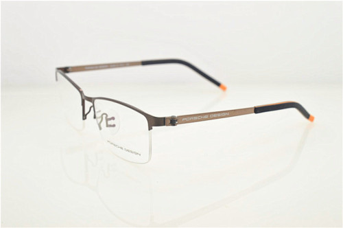 Designer PORSCHE Eyeglass frames P9156 spectacle FPS595