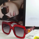 Quality knockoff knockoff gucci GG0083S Sunglasses Wholesale SG349