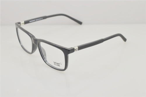 Discount MONT BLANC MB0610 replica glasses Optical Frames FM289