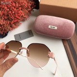 Buy knockoff miu miu Sunglasses SMU012 Online SMI222