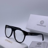Shop Factory Price VERSACE fake glass frames VE4346 Online FV124