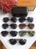 Wholesale L^V Sunglasses Z1173E Online SLV235