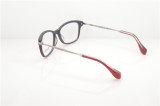MIU MIU eyeglass dupe frames VMU10MV spectacle FMI107