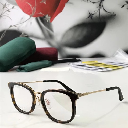 Shop Factory Price GUCCI Eyeglasses GG0412OK Online FG1194
