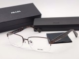 PRADA faux eyeglasses VPR50TD Online FP760