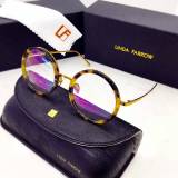 Sales online Linda Farrow knockoff eyeglasses buy prescription 239 glasses online FLF003
