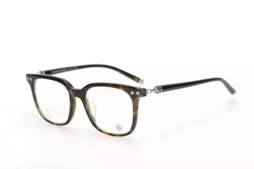 CHROME HEART replica glasses optical frames FCE102