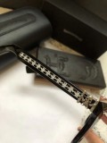 Buy knockoff chrome hearts Sunglasses Online SCE127