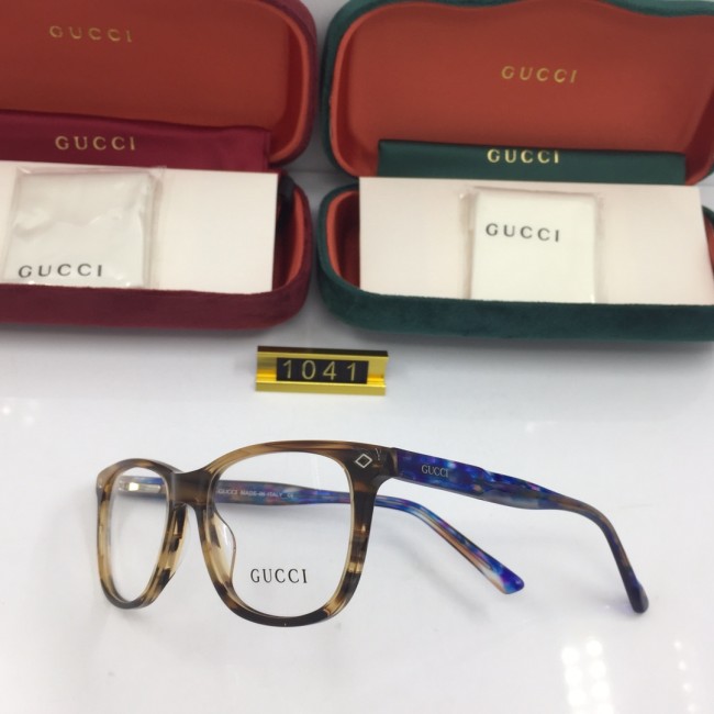 GUCCI eyeglass frames replica CL1041 Online FG1253